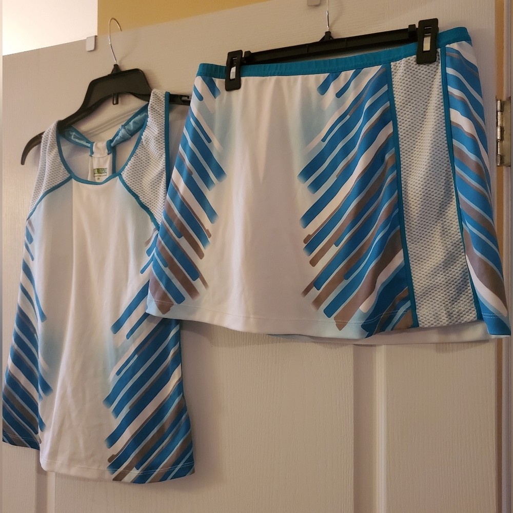 Tennis/Pickleball outfit